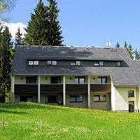 Waldhotel Zobischhaus