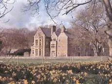 Clennell Hall Hotel