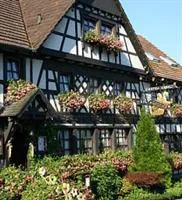 Hotel Engel Sasbachwalden