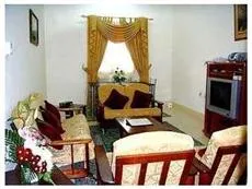 Sea Side Furnished Flats Fujairah