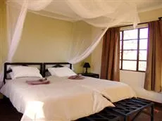 Etosha Safari Camp Windhoek