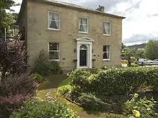 Holme House Bed and Breakfast Hebden Bridge