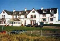 West Highland Hotel