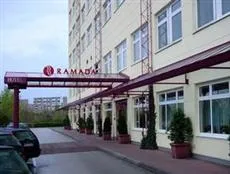 Ramada Schwerin