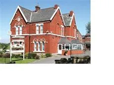 Barton Villa Bed and Breakfast Dukinfield