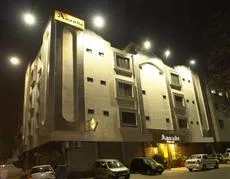 Hotel Ananda