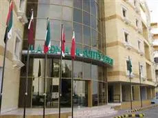 Landmark Suites Jeddah