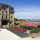 Hotel Castel Beau Site