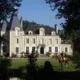 Chateau De La Coutanciere Brain-sur-Allonnes