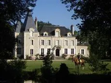 Chateau De La Coutanciere Brain-sur-Allonnes