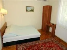 Annamarie Bed and Breakfast Siofok