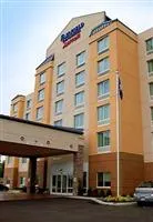 Fairfield Inn & Suites by Marriott - Lexington North