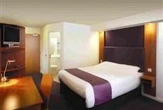 Premier Inn Blackpool Kirkham Preston