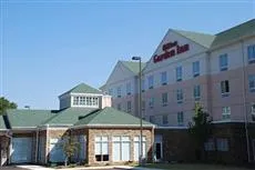 Hilton Garden Inn Birmingham/Trussville