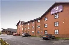 Premier Inn Prestwich