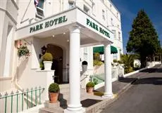 The Park Hotel Tenby