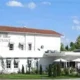 Hotel Relais de Vincey