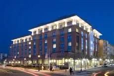 Hilton Garden Inn Arlington/Shirlington