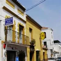 Hostal Las Brisas Estepona