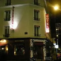 D'Anjou Hotel Paris