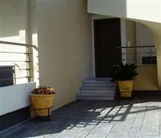 Andrews Apartments Nafplion