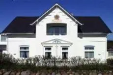 Appartementhaus Rungholt Hotel  Westerland