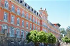 Vidago Palace Hotel Chaves