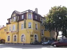 Sonata Hotel Marianske Lazne