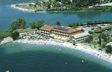 Lido Blu Hotel Nago-Torbole