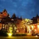 Prandhevee Hotel Pranburi