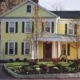 Six Acres Bed & Breakfast