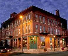 Water Street Inn Stillwater (Minnesota)