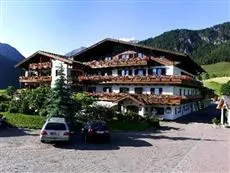 Schörhof Hotel Saalfelden