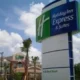 Holiday Inn Express Hotel & Suites Northwest Beltway 8 Houston