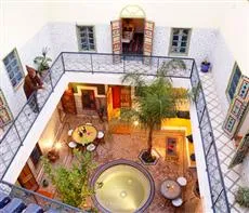 Riad Zara Hotel Marrakech