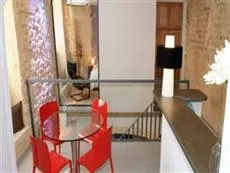 Hotel Le Barreme Arles