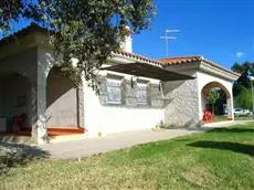 Bungalows Camping Parque Nacional de Monfragüe Malpartida de Plasencia