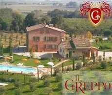 Azienda Il Greppo Montepulciano