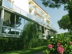 Aparthotel Harvey Jesolo