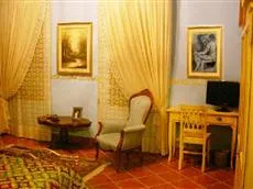 Baglio Tita Bed & Breakfast Trapani