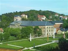 Schlosshotel Blankenburg am Harz