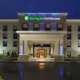 Holiday Inn Express Hotel & Suites Malone