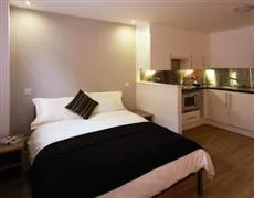 Panmure Court Student Accommodation Edinburgh