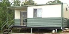 Ocean View Tourist Park Cabins Caloundra