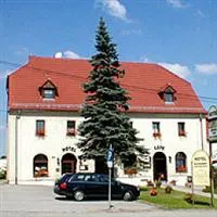 Hotel And Restaurant Hahnel Possendorf