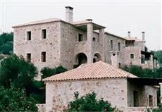 Klymeni Traditional Homes Nafplion