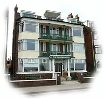 The Grand Hotel Skegness