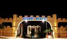 Galeri Resort Hotel Okurcalar