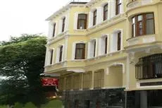 Hotel Adonis Palace Istanbul