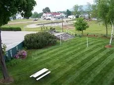 Center Harbor Inn on Lake Winnipesaukee